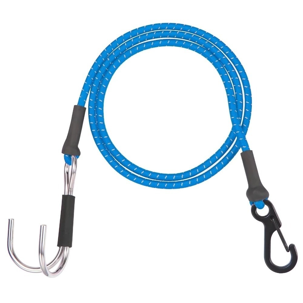 Corda elastica per verricello  - Rc Crawler 4X4 recensione e prezzo