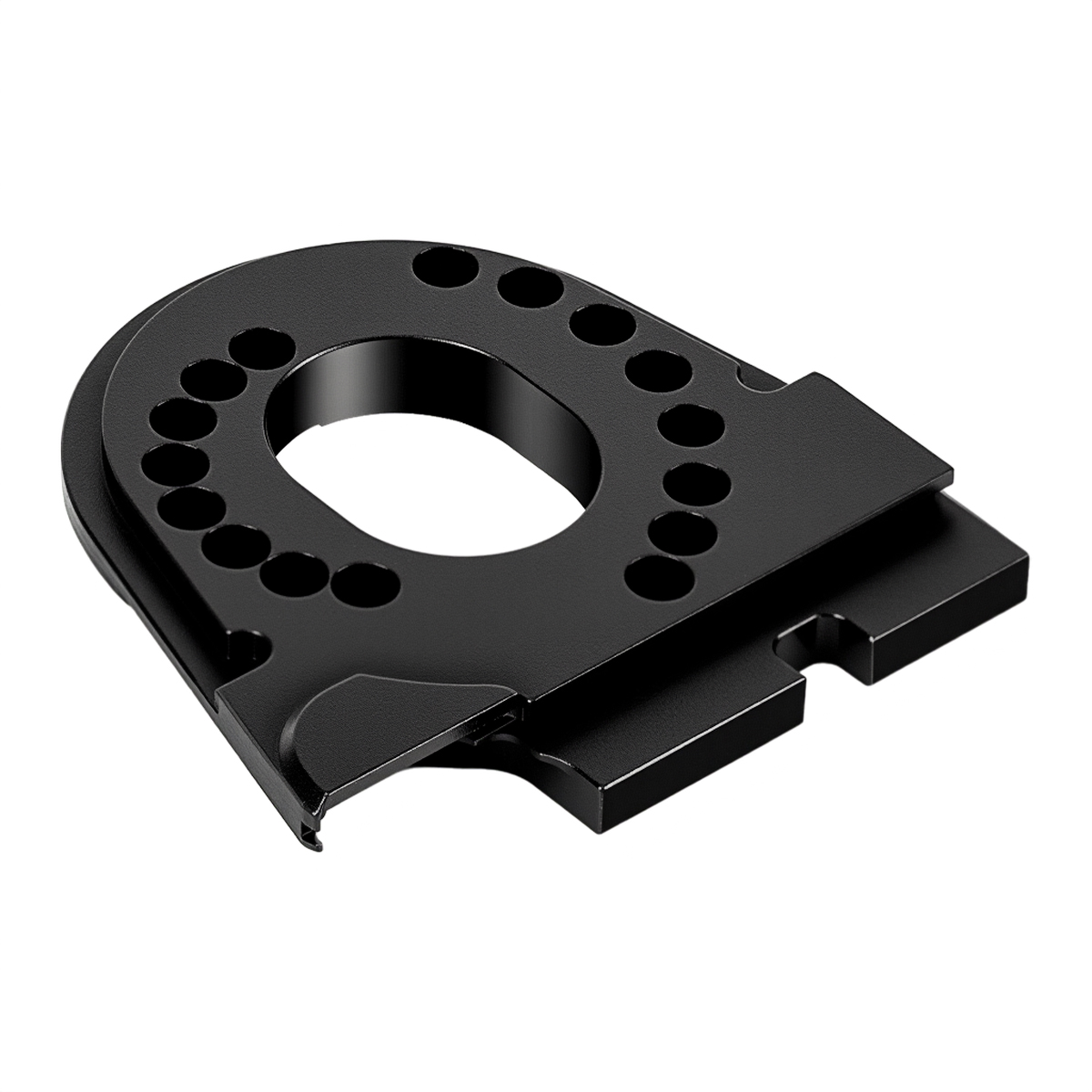 1 Pezzo Supporto Motore in All - Rc Hobby Crawler recensione e prezzo