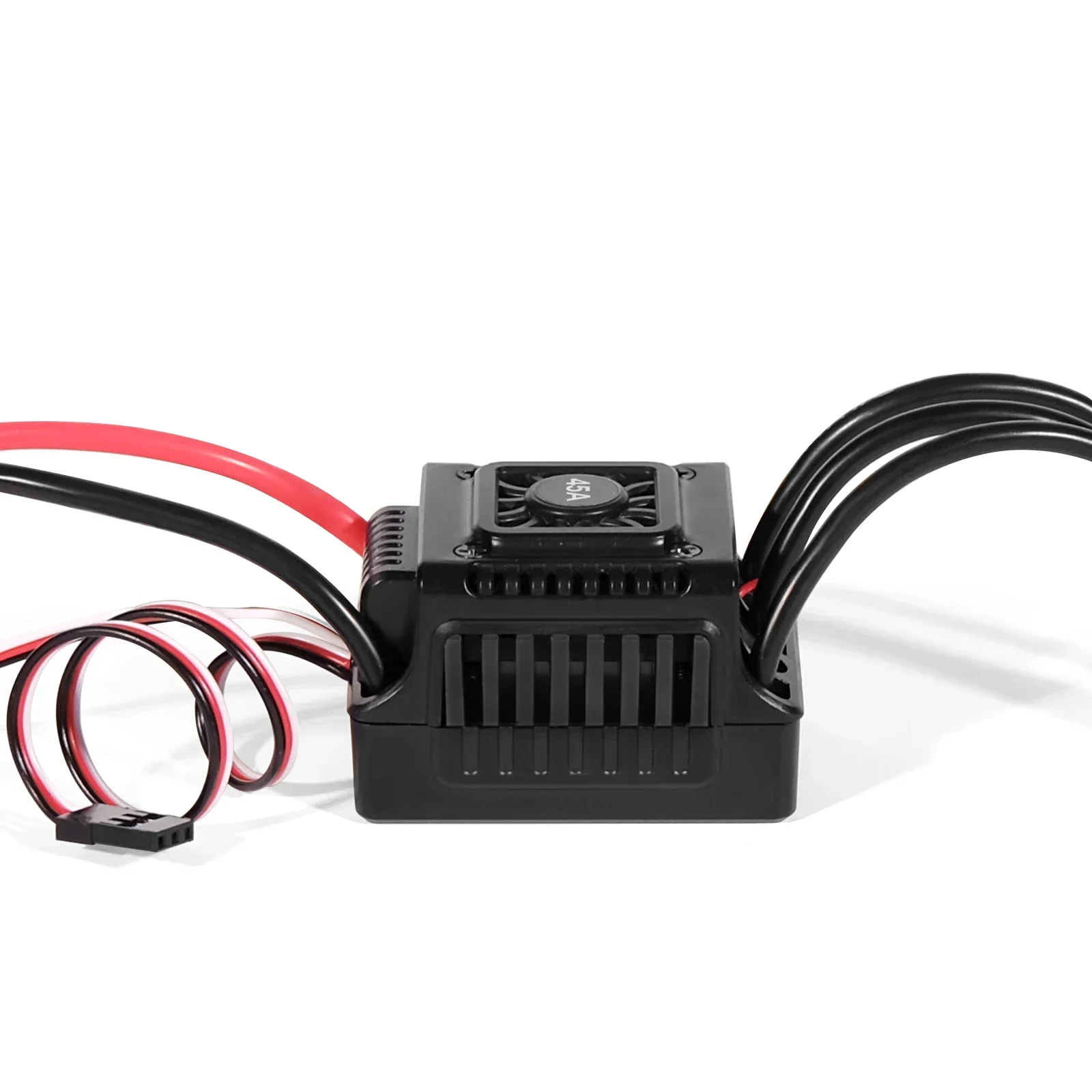 NEEBRC 45A 60A Sensorless Brus - Esc Waterproof 60A recensione e prezzo