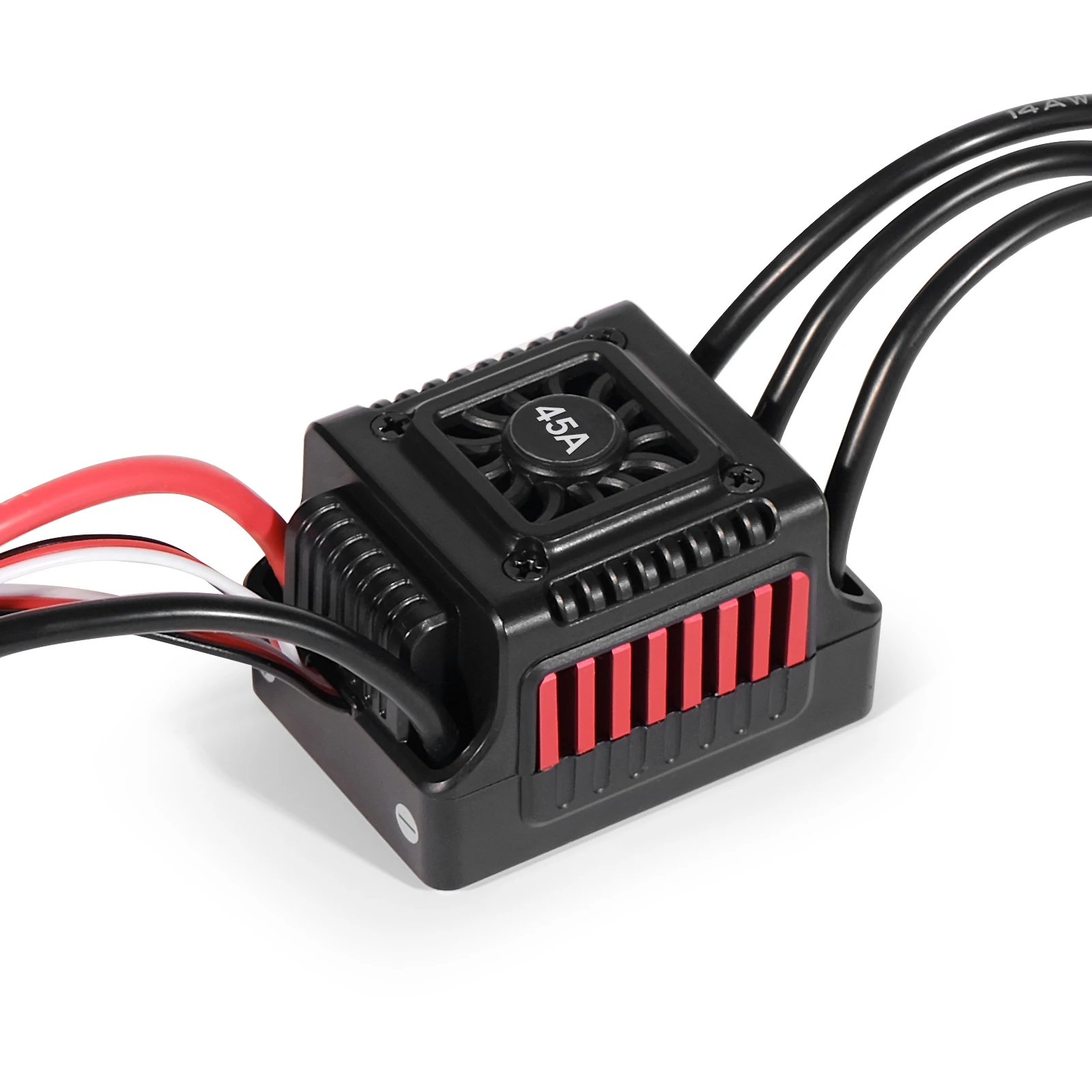 NEEBRC 45A 60A Sensorless Brus - Esc Waterproof 60A recensione e prezzo