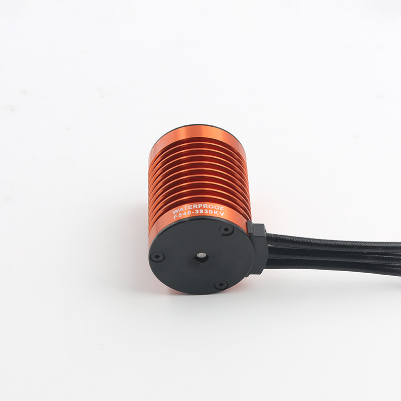 FATJAY RC Hobby RC 1:10 Auto F - Esc Waterproof 60A recensione e prezzo