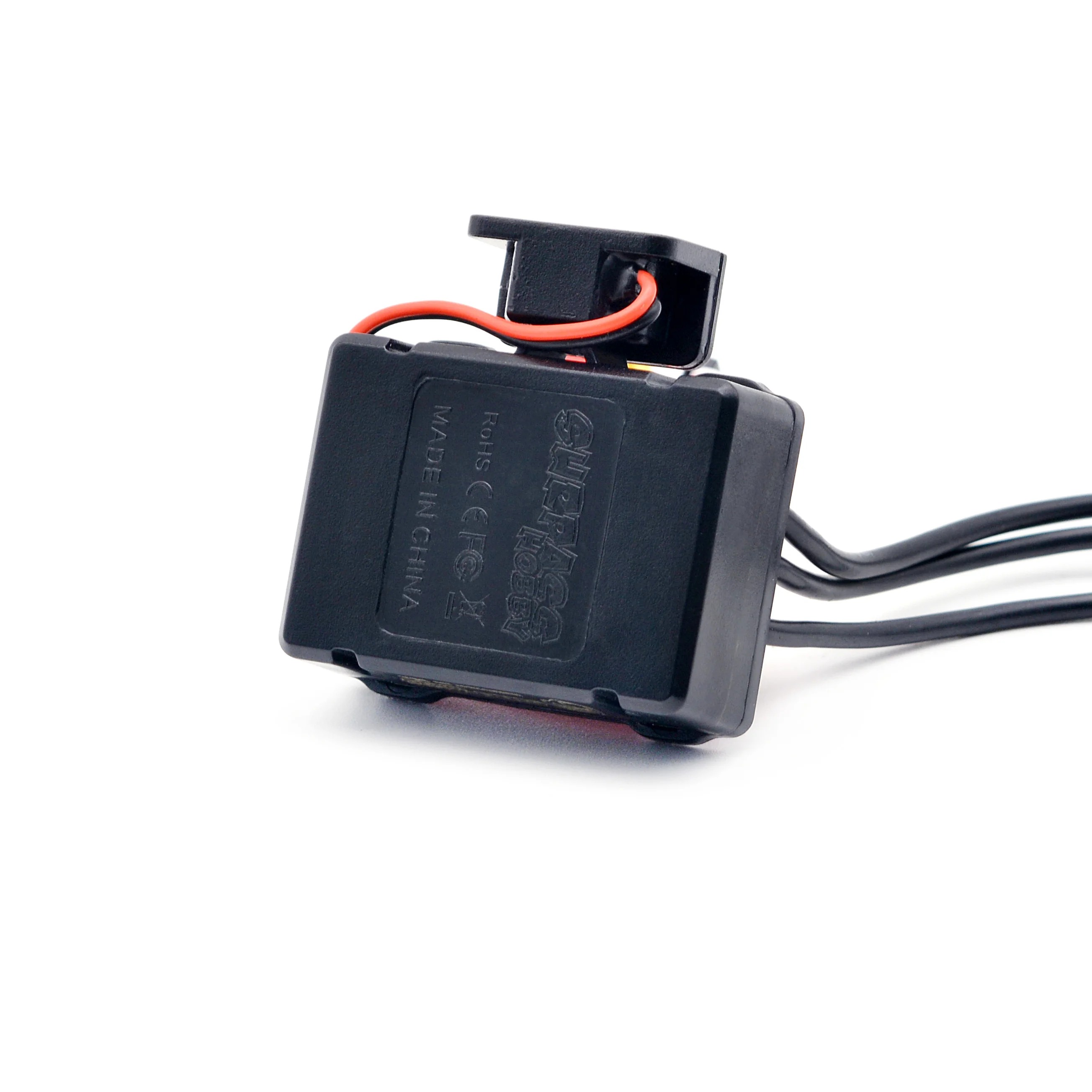 SURPASS HOBBY 25A 35A 45A 60A  - Esc Waterproof 60A recensione e prezzo