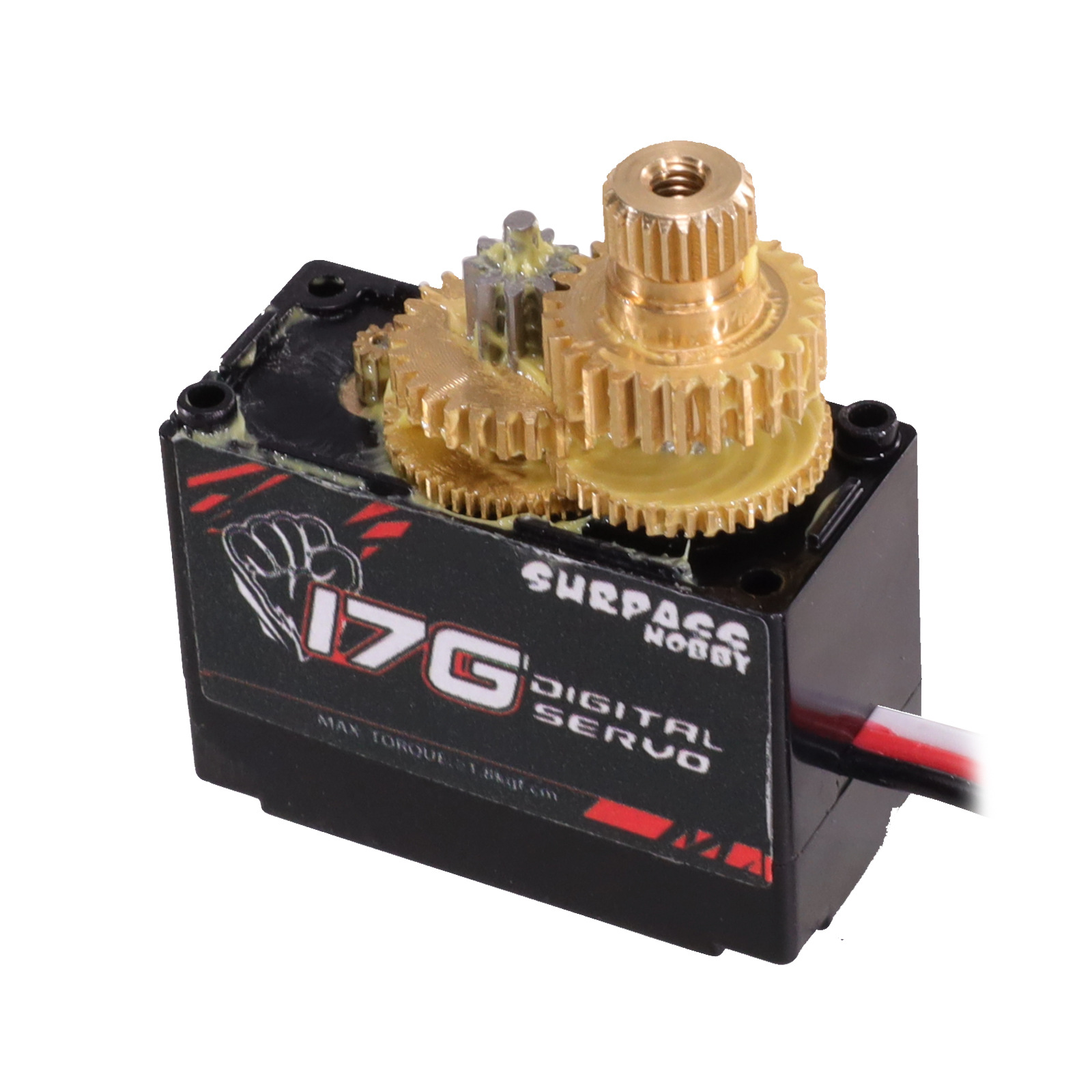 Servo Digitale SURPASS Hobby S - Rc Hobby & Maskinservice I Eskilstuna recensione e prezzo