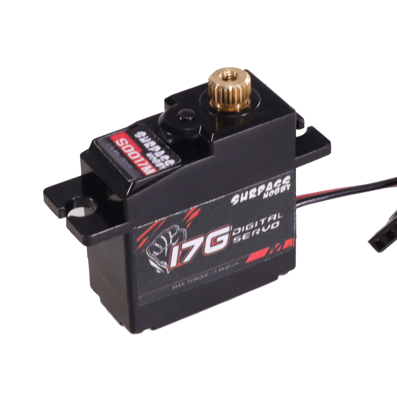 Servo Digitale SURPASS Hobby S - Rc Hobby & Maskinservice I Eskilstuna recensione e prezzo