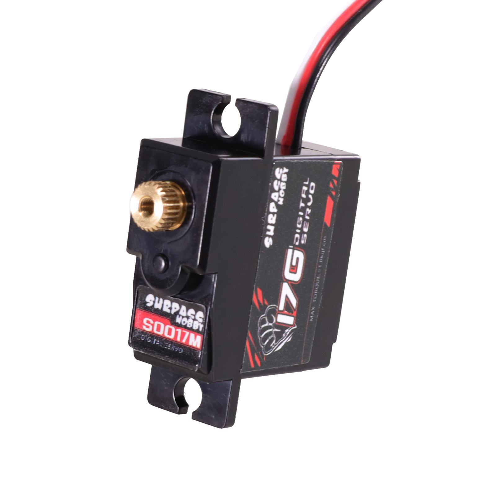 Servo Digitale SURPASS Hobby S - Rc Hobby & Maskinservice I Eskilstuna recensione e prezzo