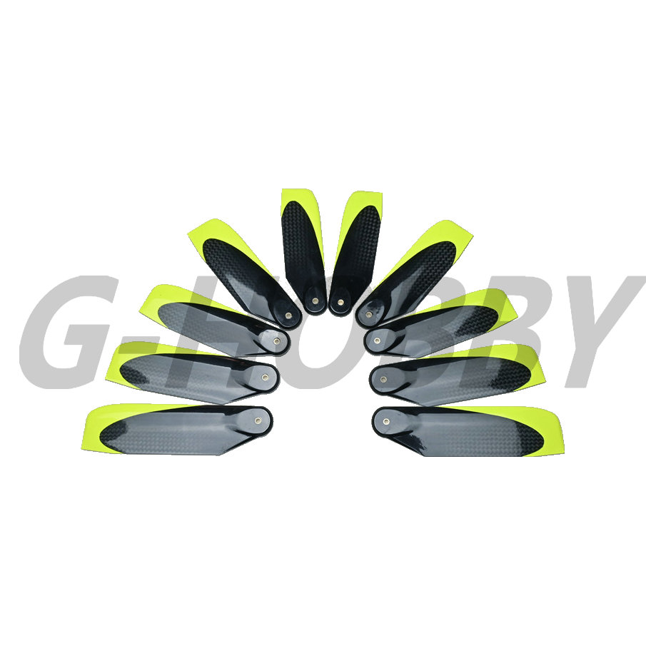 G-HOBBY 1 Coppia 86mm 92mm 106 - Rc Hobby Tech recensione e prezzo