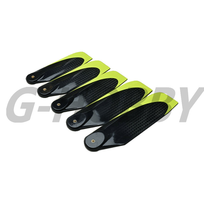 G-HOBBY 1 Coppia 86mm 92mm 106 - Rc Hobby Tech recensione e prezzo