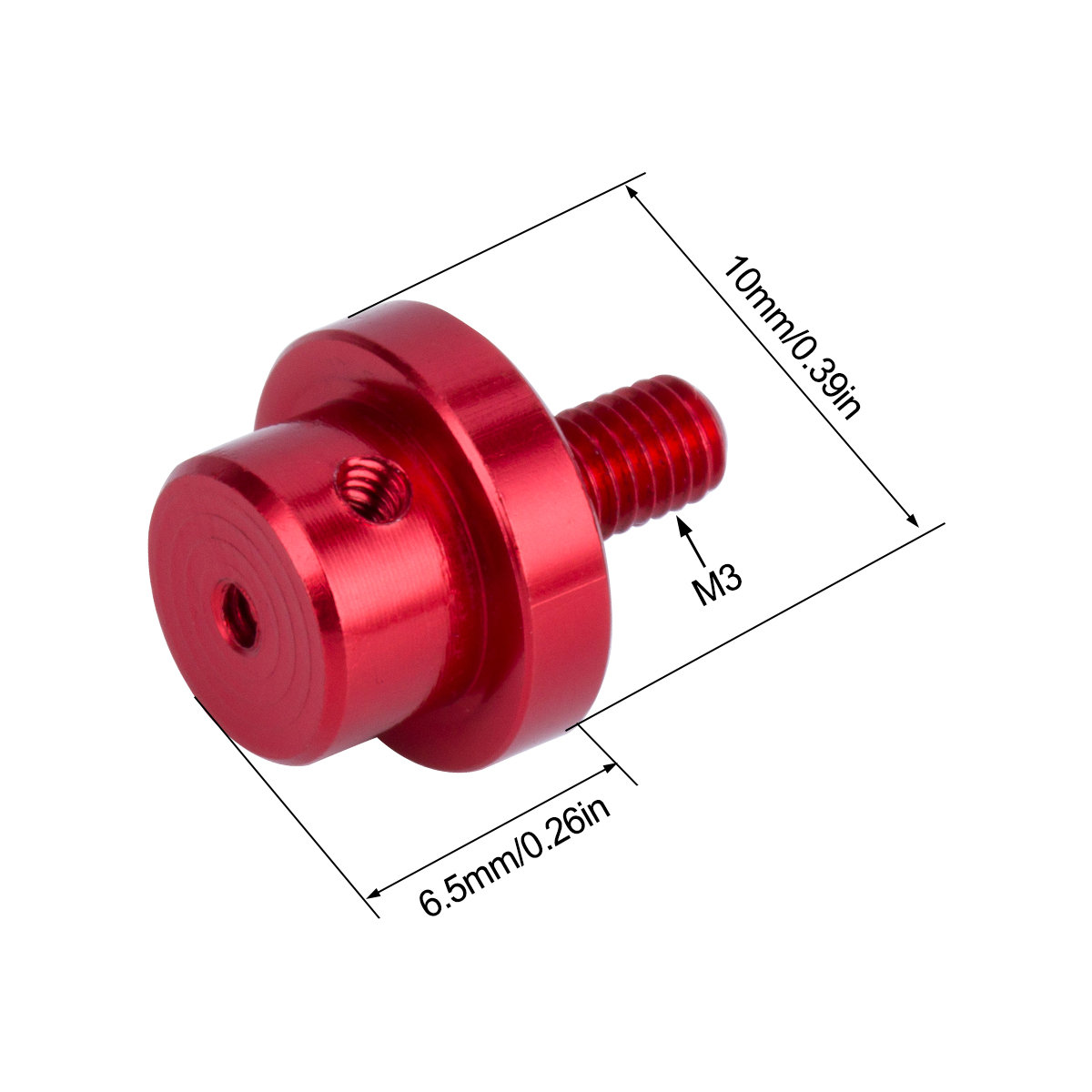 Antenna di simulazione regolab - Rc Hobby Crawler recensione e prezzo