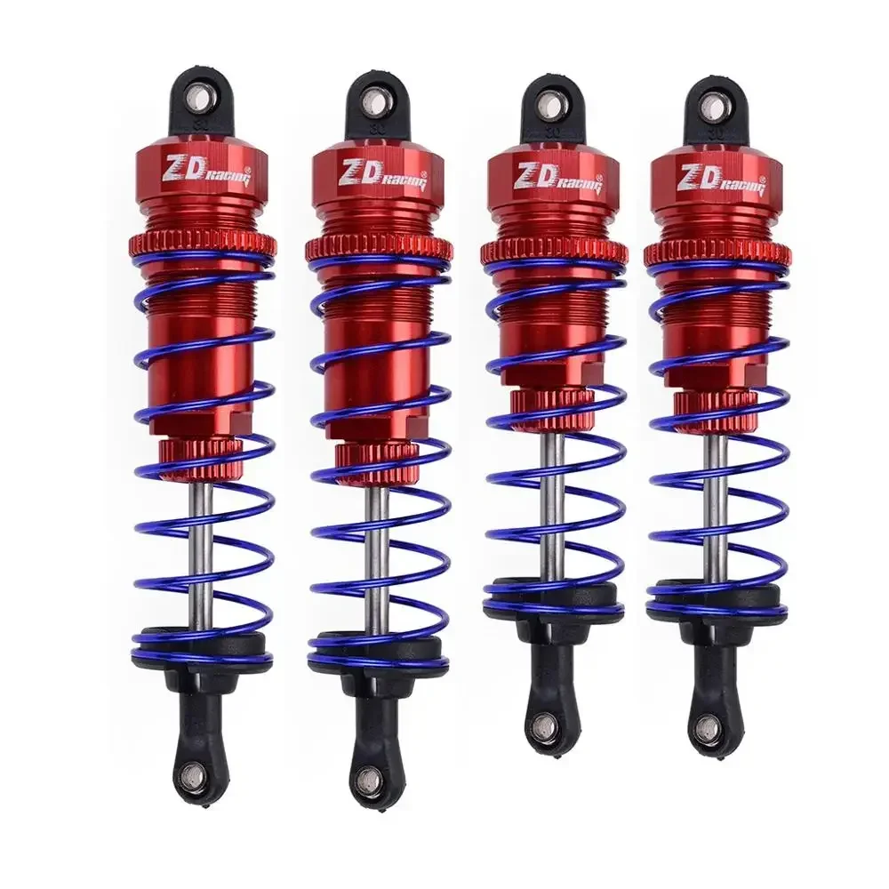 92mm Anteriore e 105mm Ammorti - Rc Hobby Warehouse recensione e prezzo