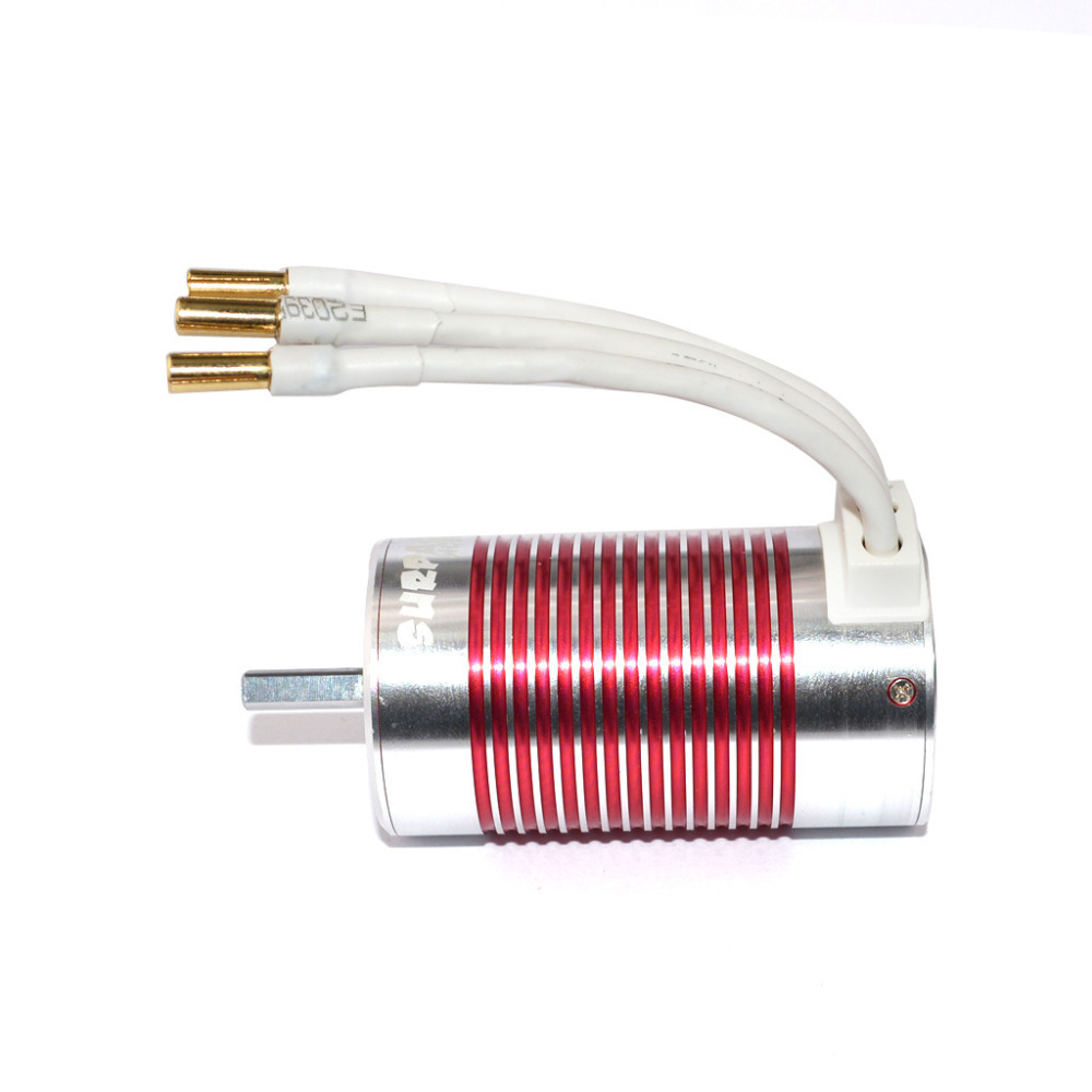 Motore brushless impermeabile  - Esc Waterproof 60A recensione e prezzo