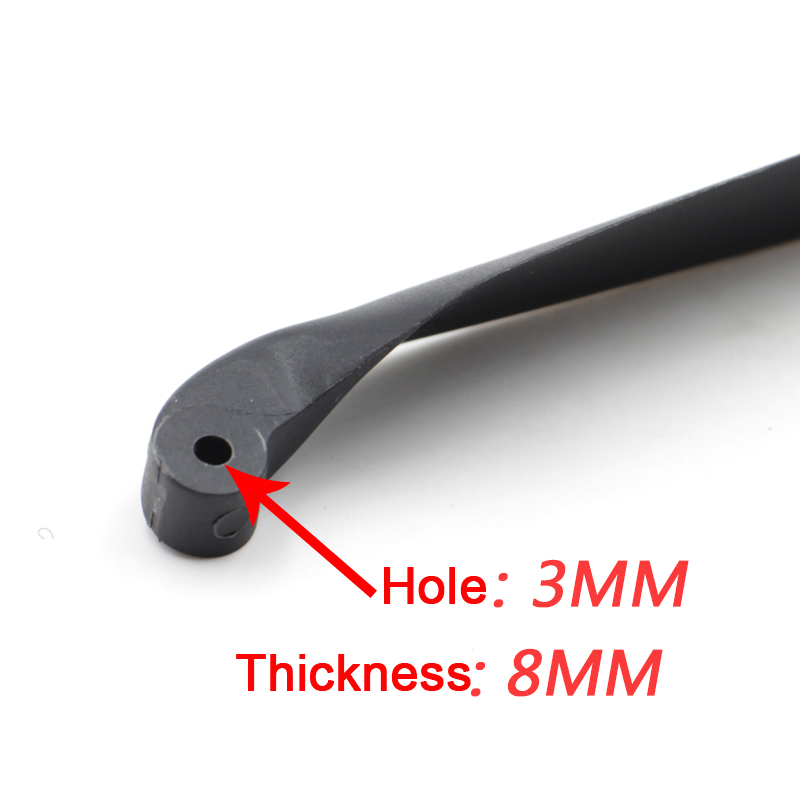2Pairs Pieghevole Elica 6x4 7x - Rc Hobby Warehouse recensione e prezzo