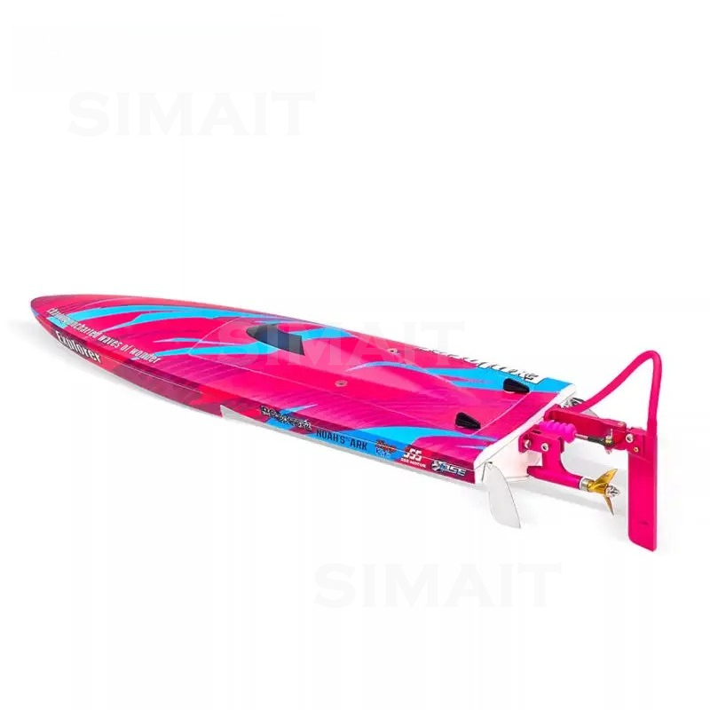 Barca RC TFL 1158 Explorer Min - Esc Waterproof 60A recensione e prezzo